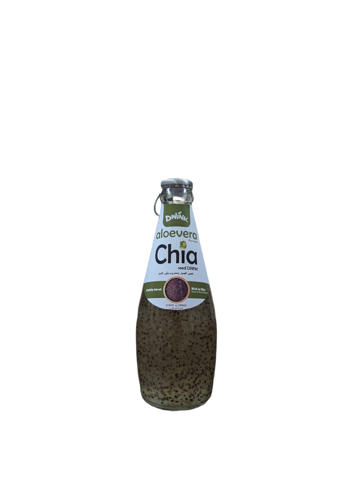 CHIA SEED
